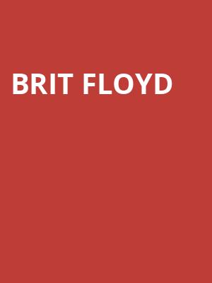 Brit Floyd at Royal Albert Hall